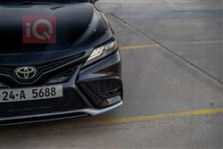 تۆیۆتا کامری